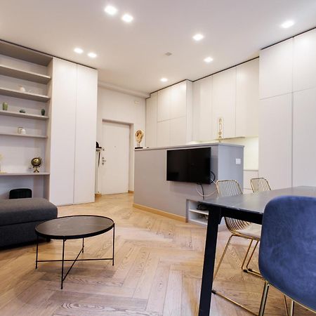 Gazzana Corner House Apartment Milano Phòng bức ảnh