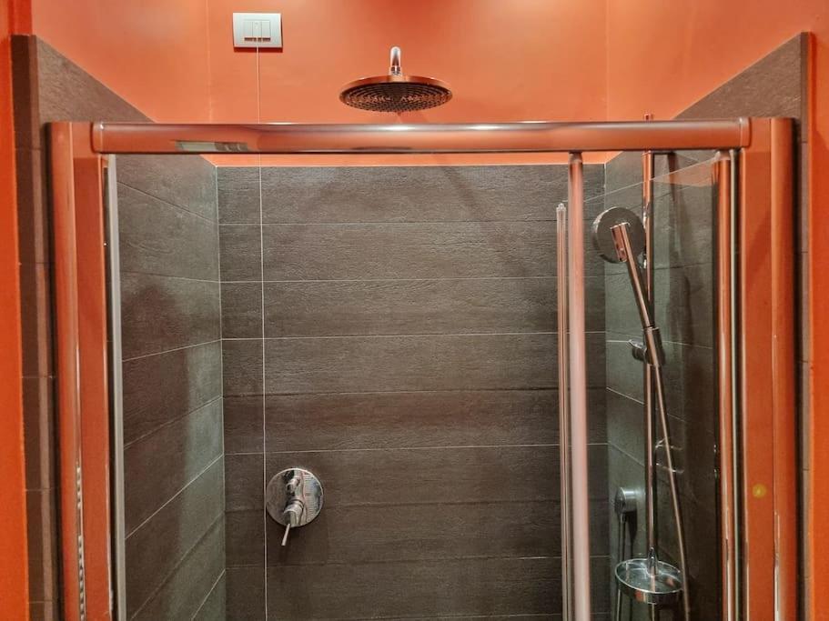 Gazzana Corner House Apartment Milano Ngoại thất bức ảnh