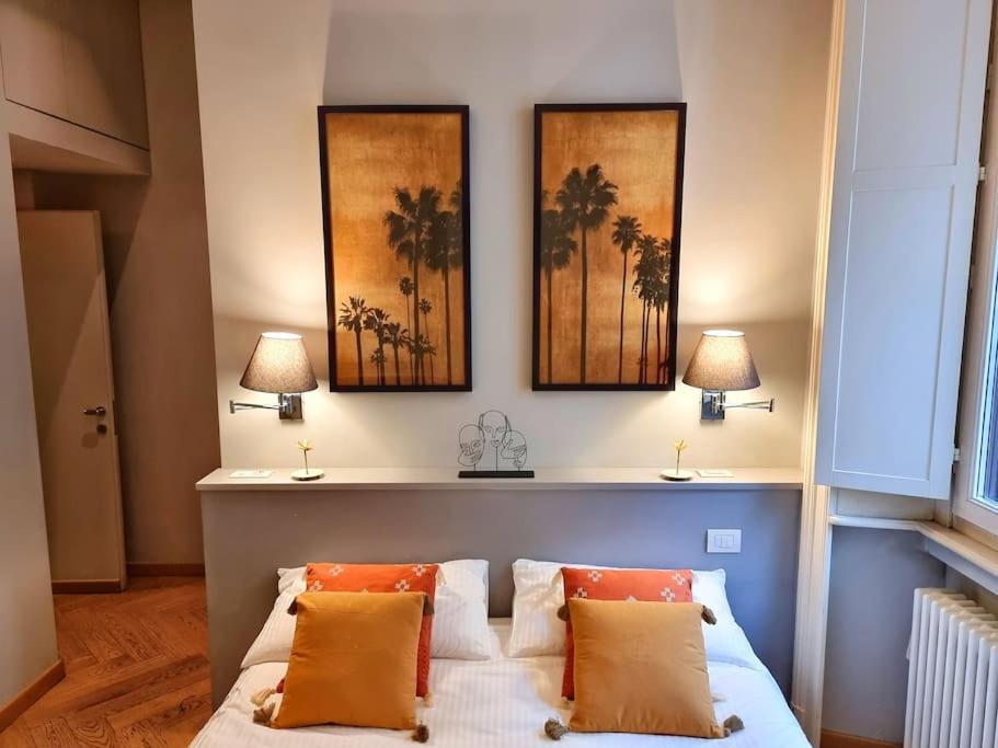Gazzana Corner House Apartment Milano Ngoại thất bức ảnh