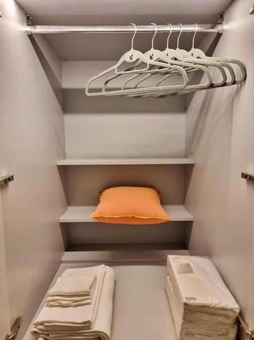 Gazzana Corner House Apartment Milano Ngoại thất bức ảnh