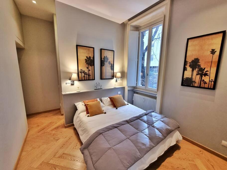 Gazzana Corner House Apartment Milano Ngoại thất bức ảnh
