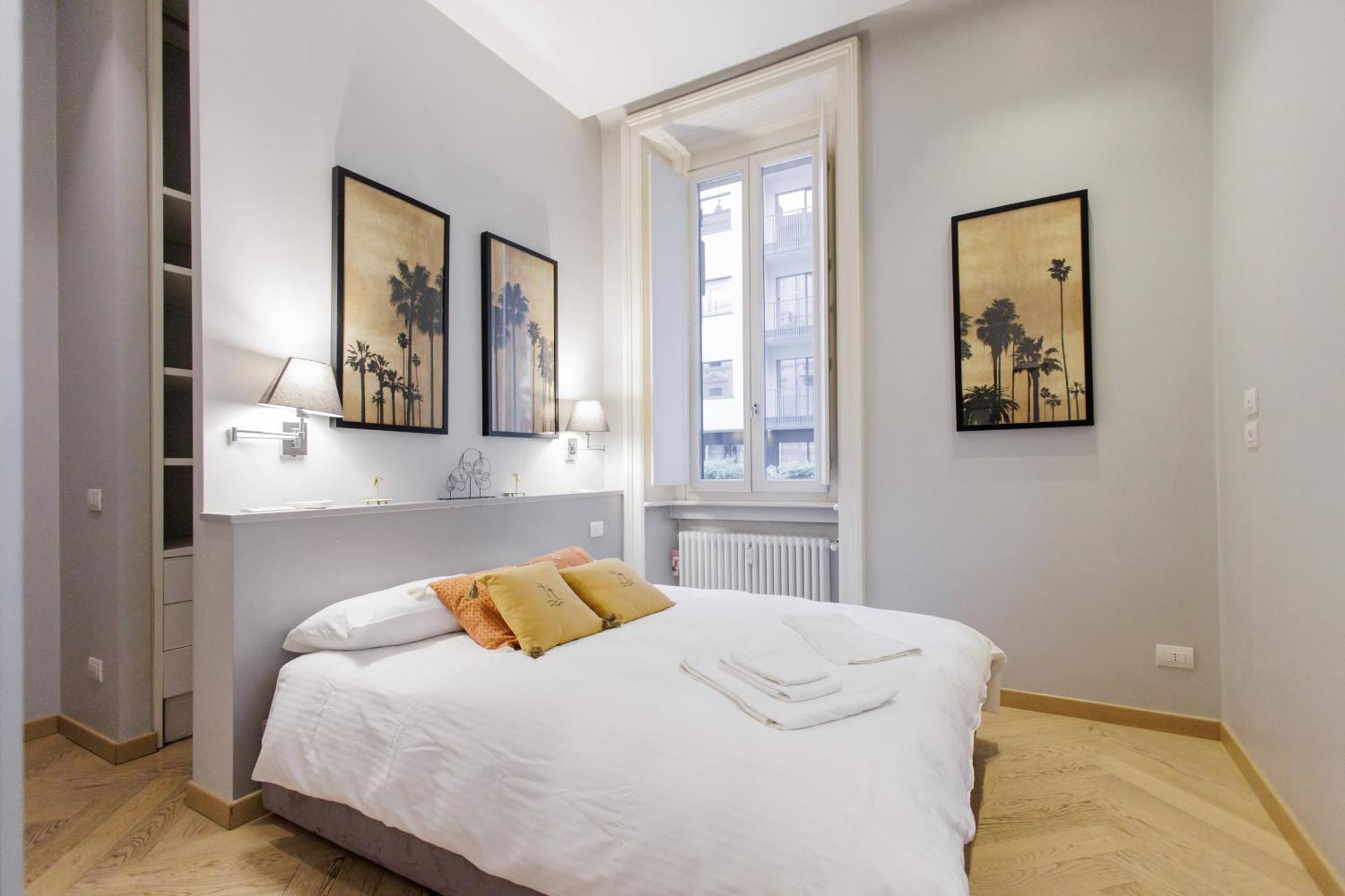 Gazzana Corner House Apartment Milano Phòng bức ảnh
