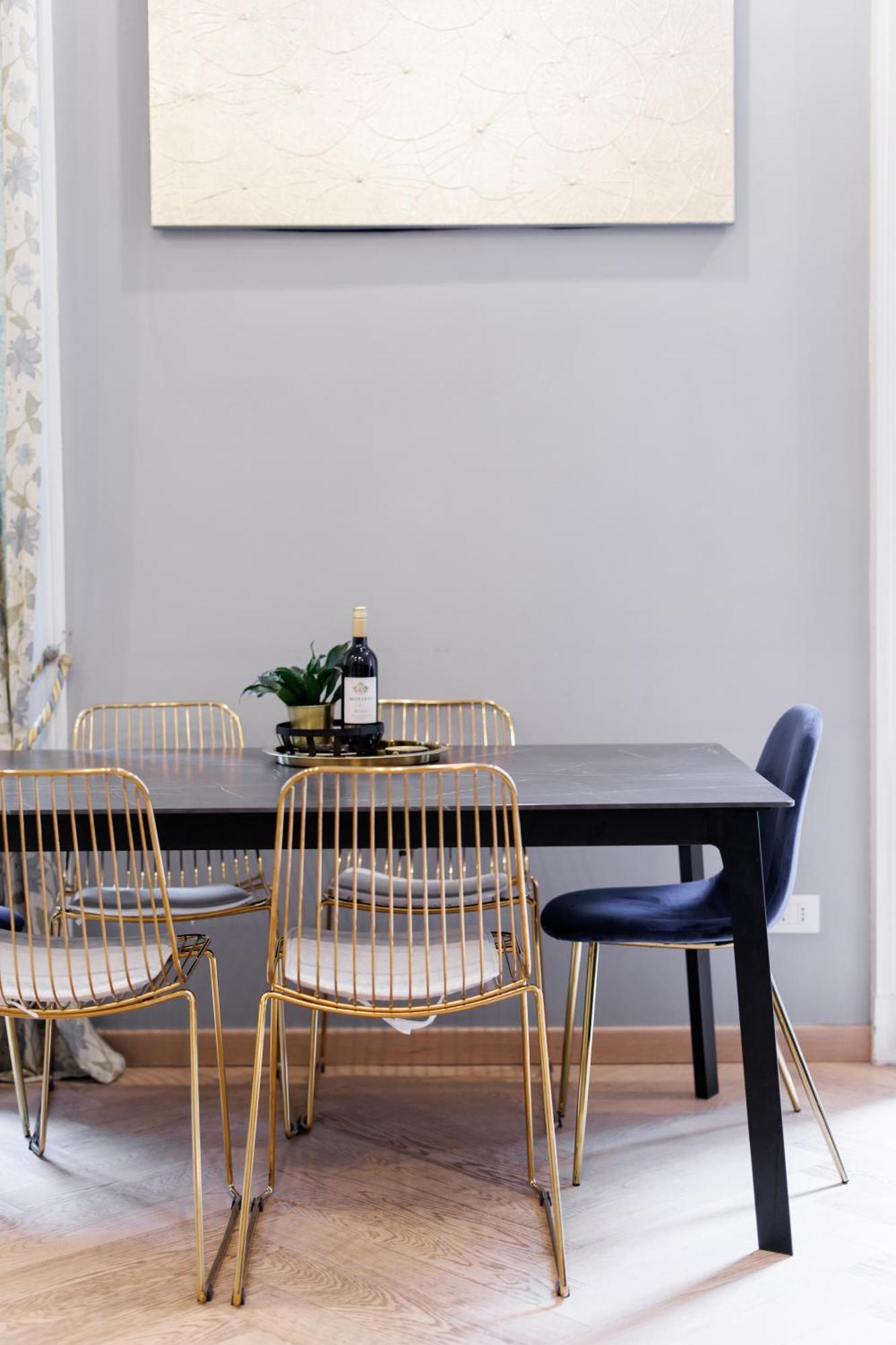 Gazzana Corner House Apartment Milano Phòng bức ảnh
